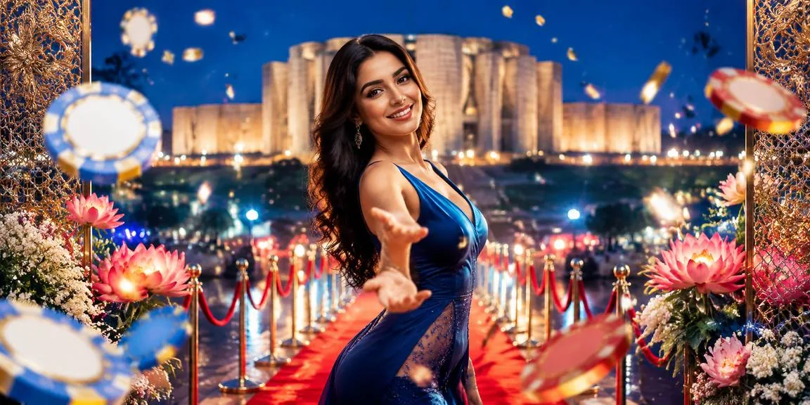9a999bet Login Bangladesh Casino lobby